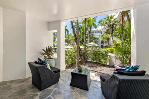 Alamanda At Palm Cove Directly On The Beach - Tourism Caloundra 3