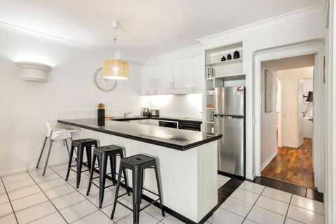 Alamanda At Palm Cove Directly On The Beach - Tourism Caloundra 4