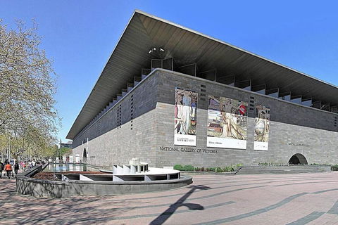 Albert Park Bespoke Brilliance 4Bed 2Bath - Tourism Caloundra 4