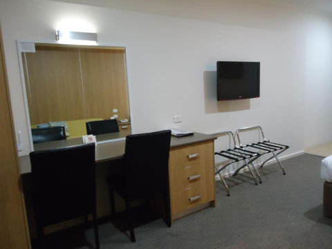 Albury Regent Motel - Tourism Caloundra 2