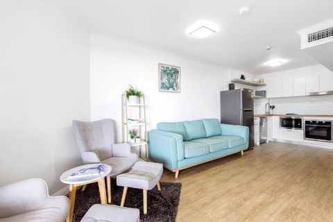 ALEXANDRA BEACH RESORT-ALEX412 - Tourism Caloundra 3