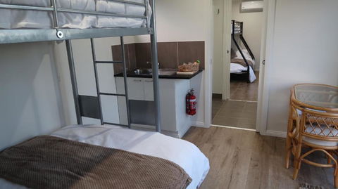 Aligning Health Retreat & Day Spa - Tourism Caloundra 2