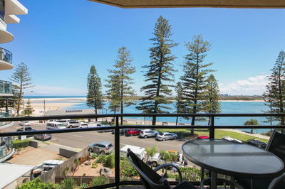 Allamanda, Unit 11, 32 Esplanade, Bulcock Beach