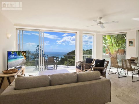 Allambi Apartment 5 Allambi Rise 25 - Tourism Caloundra 0