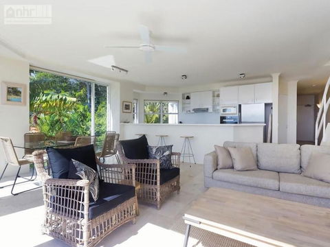 Allambi Apartment 5 Allambi Rise 25 - Tourism Caloundra 1