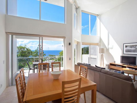 Allambi Penthouse 6 Allambi Rise 25 - Tourism Caloundra 3