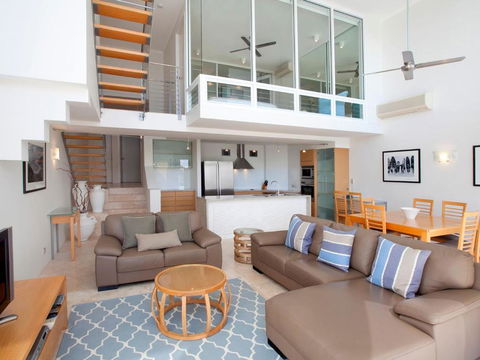 Allambi Penthouse 6 Allambi Rise 25 - Tourism Caloundra 2