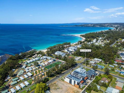 Allura Blue Jervis Bay - Tourism Caloundra 1
