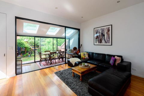 Alma, Art Deco Home In Caufield North - Tourism Caloundra 0