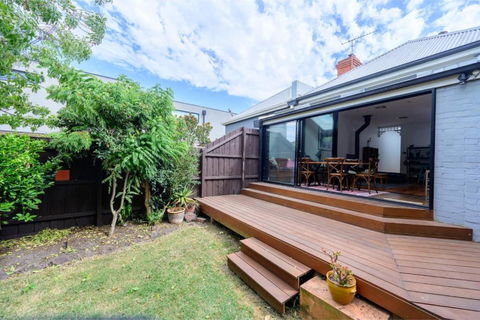 Alma, Art Deco Home In Caufield North - Tourism Caloundra 2