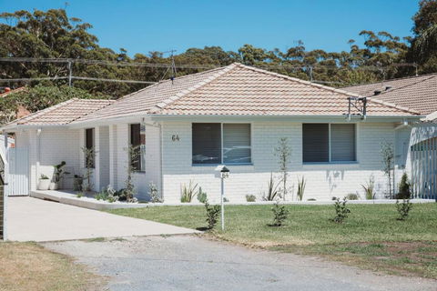 Alma At Shoal Bay - Tourism Caloundra 4