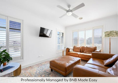 Aloe Vera Retreat - Close To Gardens & Wineries - Tourism Caloundra 0