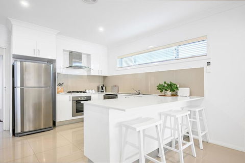 Aloe Vera Retreat - Close To Gardens & Wineries - Tourism Caloundra 1