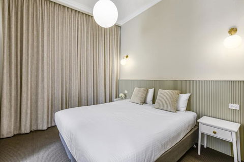 Aloha Central Platinum Apartments - Tourism Caloundra 1