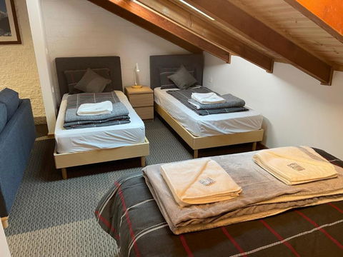 Alpine Retreat Mt Buller - Tourism Caloundra 1