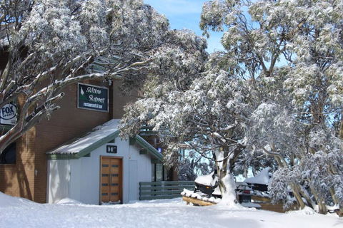 Alpine Retreat Mt Buller - Tourism Caloundra 0