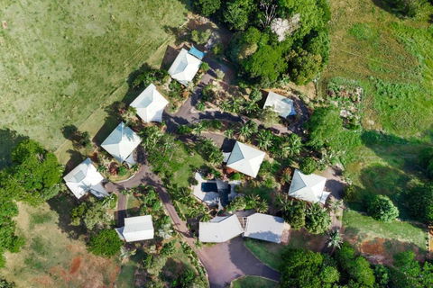 Alstonville Country Cottages - Tourism Caloundra 2