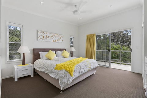 Amalfi - Tourism Caloundra 1