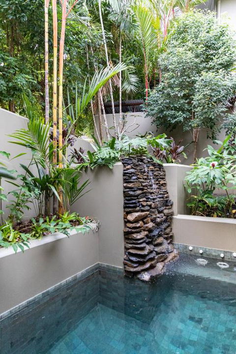 Amalfi - Port Douglas, Luxury In The Centre Of Town - Tourism Caloundra 1