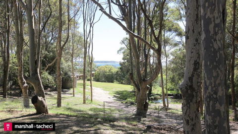Amaroo Barraga Bay Family Holiday Home Bermagui - Tourism Caloundra 0