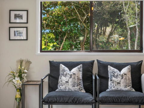 Amaroo Cottage - Tourism Caloundra 4