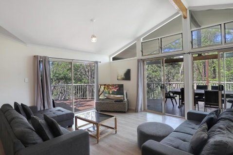 Amaroo House - Tourism Caloundra 4