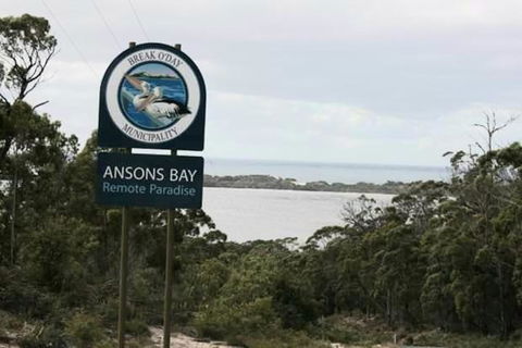 Amazing Ansons Bay Remote Paradise For The Family In The Bay Of Fires Area - Tourism Caloundra 1