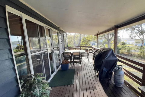 Amazing Ansons Bay Remote Paradise For The Family In The Bay Of Fires Area - Tourism Caloundra 0