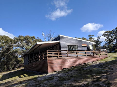 Amazing Ansons Bay Remote Paradise For The Family In The Bay Of Fires Area - Tourism Caloundra 3