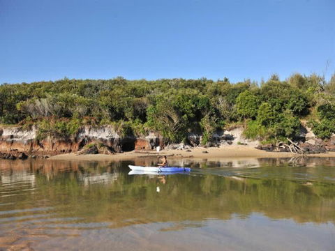 Amazing Currimundi Lakefront Ocean Penthouse - Tourism Caloundra 2