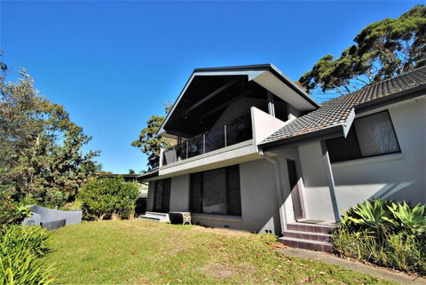 Amazing Views - Belle Escapes Jervis Bay - Tourism Caloundra 0