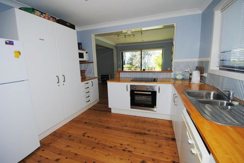 Amazing Views - Belle Escapes Jervis Bay - Tourism Caloundra 3