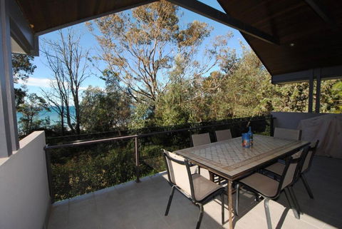 Amazing Views - Belle Escapes Jervis Bay - Tourism Caloundra 2