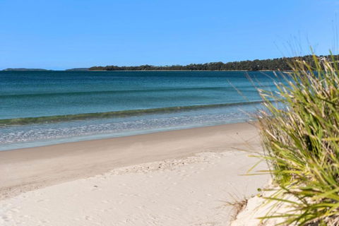 Amazing Views - Belle Escapes Jervis Bay - Tourism Caloundra 1