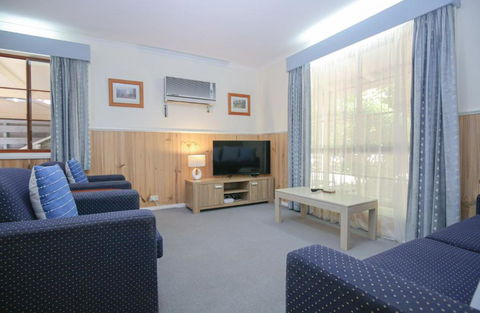 Amber Cottage - Tourism Caloundra 4