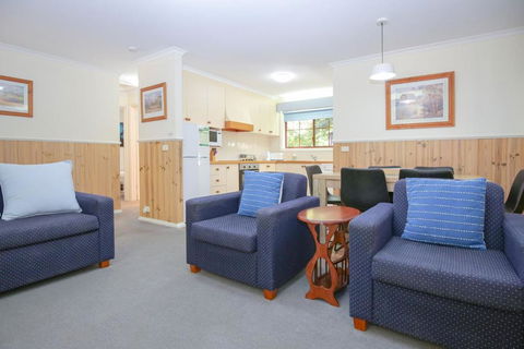 Amber Cottage - Tourism Caloundra 1