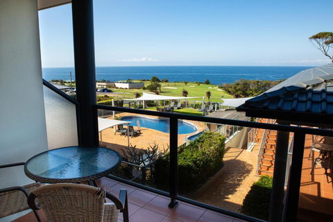 Amooran Oceanside Apartments And Motel - Tourism Caloundra 3