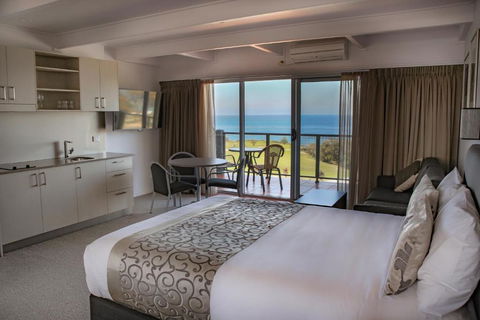 Amooran Oceanside Apartments And Motel - Tourism Caloundra 2