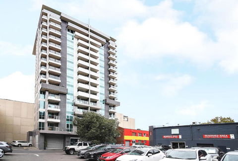 Amyra Residences At The Rowlands Apartments - Tourism Caloundra 0