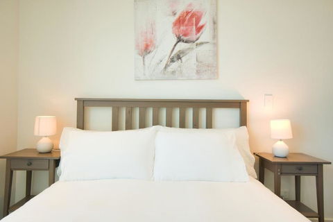 Amyra Residences At The Rowlands Apartments - Tourism Caloundra 1