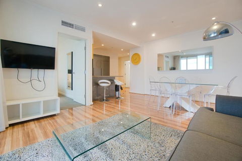 Amyra Residences At The Rowlands Apartments - Tourism Caloundra 2