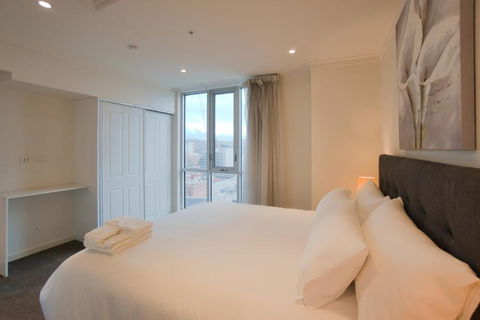 Amyra Residences At The Rowlands Apartments - Tourism Caloundra 3