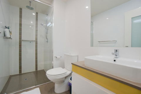 Amyra Residences At The Rowlands Apartments - Tourism Caloundra 4