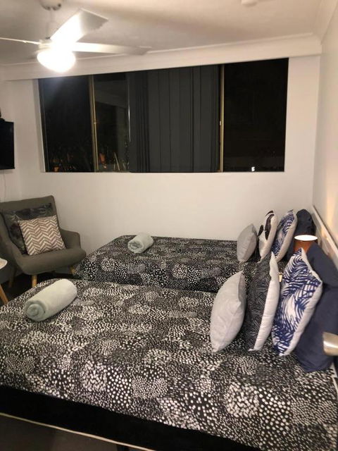 Anacapri Holiday Resort Apartments - Tourism Caloundra 3