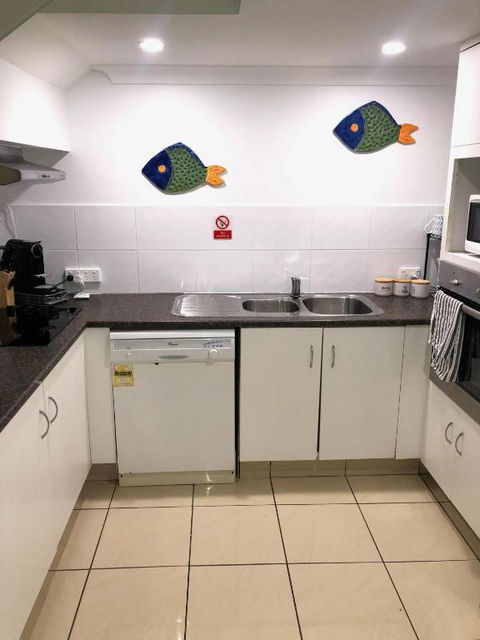 Anacapri Holiday Resort Apartments - Tourism Caloundra 4