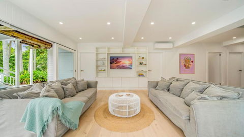 Ananda - Magnificent Byron Hinterland Retreat - Tourism Caloundra 1