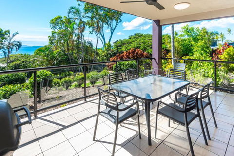 Anchorage Apartments On Hamilton Island By HIHA - Tourism Caloundra 0