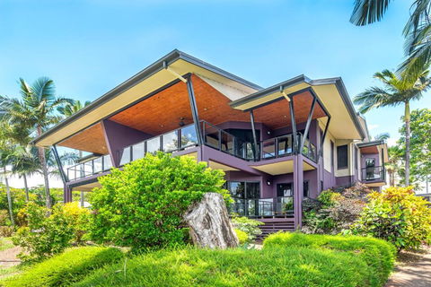 Anchorage Apartments On Hamilton Island By HIHA - Tourism Caloundra 1