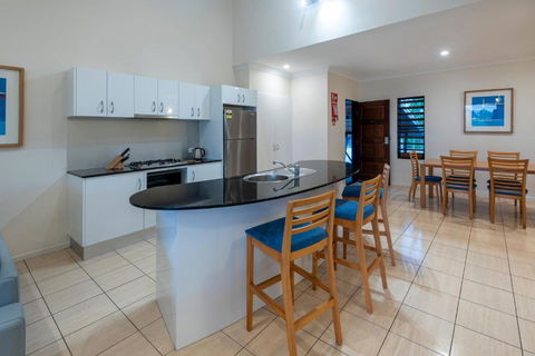 Anchorage Apartments On Hamilton Island By HIHA - Tourism Caloundra 3