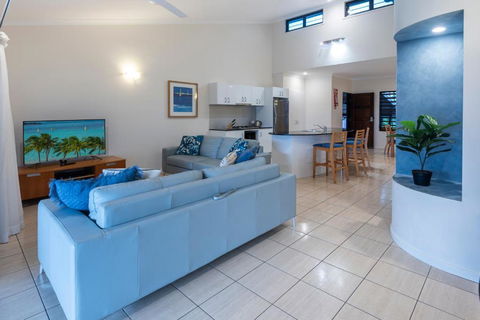 Anchorage Apartments On Hamilton Island By HIHA - Tourism Caloundra 4